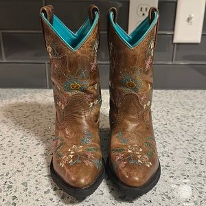 Smoky Mountain boots